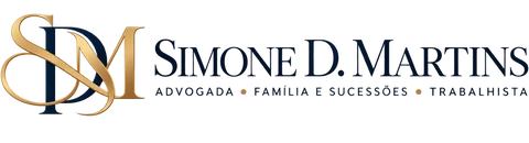 Simone D. Martins — Advogada